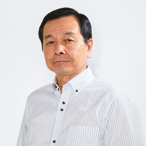 CEO Yasuhiro Murakami